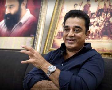 kamal haasan,oscar ravichandran,producer,kamal haasan interview,viswaroopam 2  నిర్మాతను తప్పుపట్టిన కమల్‌!